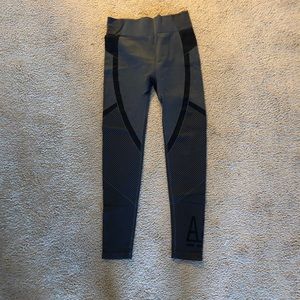 Abercrombie and Fitch leggings